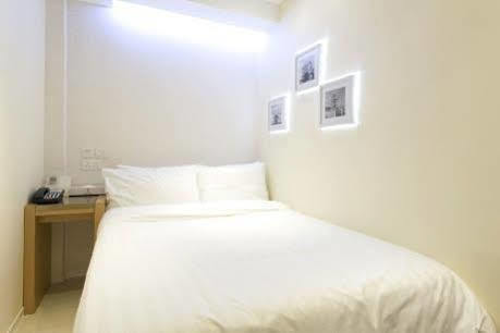 Hotel Pandora Tsim Sha Tsui  Exterior foto